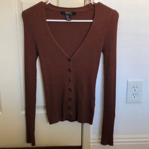 Forever 21 sweater